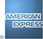 American Express Payment Accepted
