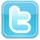 Follow us on Twitter